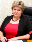 Кот Екатерина Михайловна