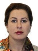 Смирникова Юлия Леонтьевна