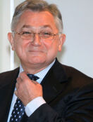 Ковлер Анатолий Иванович