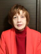 Колосова Нина Михайловна