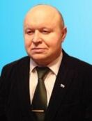 Боробов Василий Николаевич