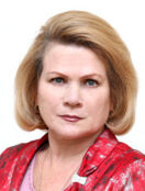 Буянкина Анна Николаевна