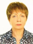 Крылова Татьяна Дмитриевна