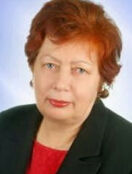 Обухова Людмила Александровна