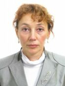 Роговая (Бордовская) Ольга Геннадьевна