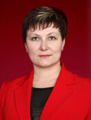 Ефремова Ольга Алексеевна