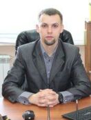 Поздняков Андрей Леонидович