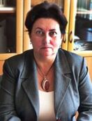 Звягинцева Марина Михайловна