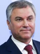 Володин Вячеслав Викторович