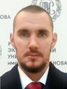 Колмаков Владимир Владимирович