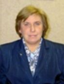 Макарова Ирина Викторовна