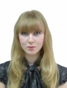 Буйвол Полина Александровна