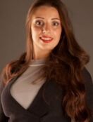 Никерясова (Жукова) Вероника Викторовна