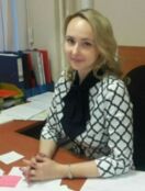 Иванова Яна Яковлевна