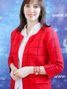 Ломова (Василевская) Людмила Александровна