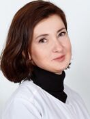 Апсалямова Саида Олеговна