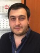 Дохоян Зограб Мнацаканович