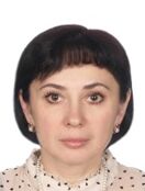 Красюк (Дудакова) Ирина Анатольевна