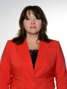 Абызова Елена Владимировна