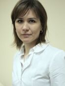 Кузнецова Мария Юрьевна