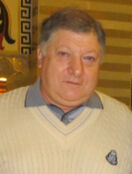 Хуторской Михаил Давыдович