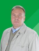 Родин Игорь Алексеевич