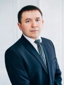 Шаихов Ринат Фидарисович