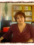 Омарова Загидат Умаргаджиевна