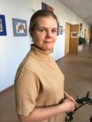 Зайцева Татьяна Вячеславовна