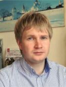 Якишин Сергей Викторович