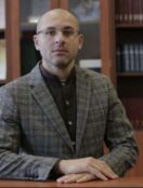 Ярычев Насруди Увайсович