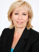 Дариенко Жанна Юрьевна