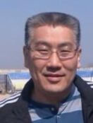 Дамдинжапов Баир Цырендоржиевич