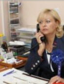 Закурдаева Виктория Викторовна