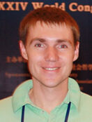 Афонин Михаил Викторович