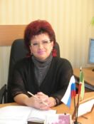 Китаева Наталья Николаевна