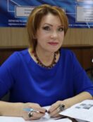 Швединская Галина Игоревна