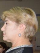 Аджиева Асият Ибрагимовна