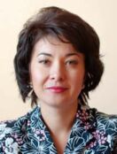 Запольских Юлия Альфредовна