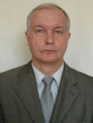 Сухарев Юрий Иванович