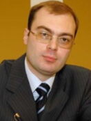 Лебедев Сергей Аркадьевич