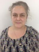 Багратуни Каринэ Юрьевна