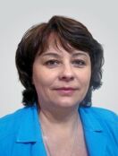 Коломиец Татьяна Владимировна