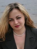 Егоренко (Богданова) Ольга Александровна