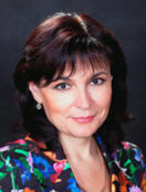 Шермазанова Светлана Викторовна