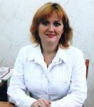 Коренская Екатерина Геннадьевна