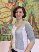 Селиверстова Юлия Александровна