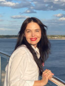 Кособокова Екатерина Вячеславовна