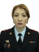 Аккаева Халимат Алиевна