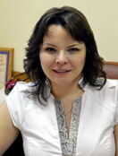 Артамонова Кира Алексеевна